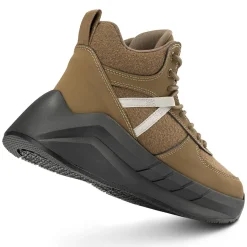 Chunky High Sneaker Men