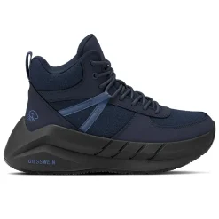 Chunky High Sneaker Men