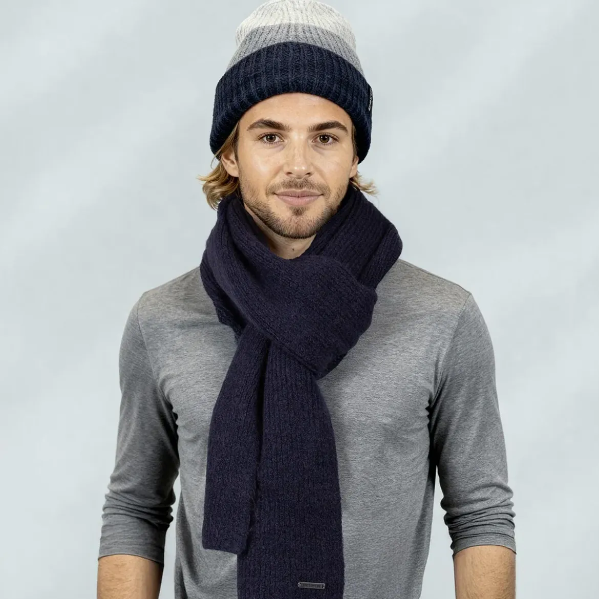 Highbeanie Dollberg