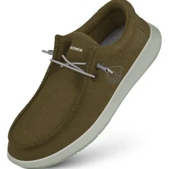 Merino Mokassin Men