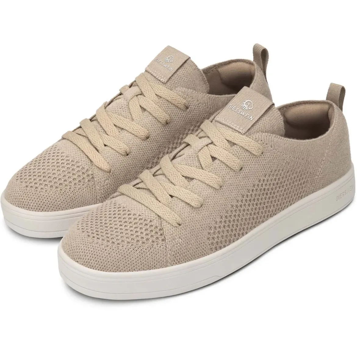 Wool Sneaker Women